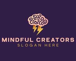 Brainstorm Mind Psychology logo