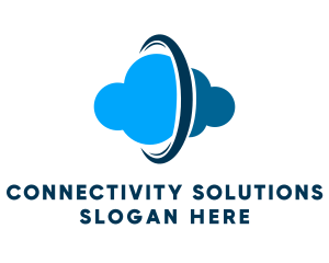 Parallel Cloud Communication logo