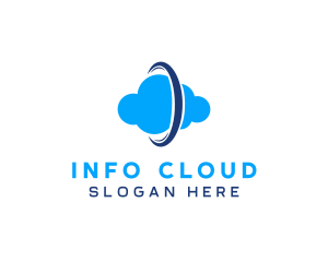 Cloud Database Software logo