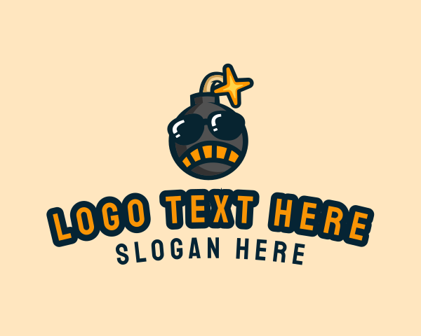 Clan logo example 4