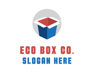 Open Box Business logo