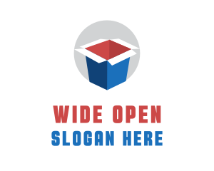 Open Box Business logo