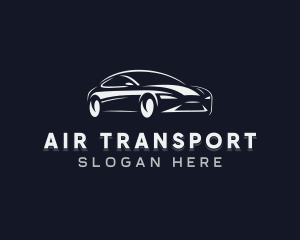 Automobile Vehicle Transportation logo design