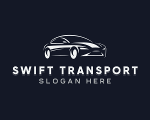 Automobile Vehicle Transportation logo design