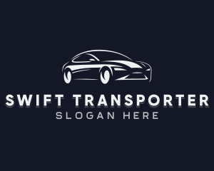 Automobile Vehicle Transportation logo design