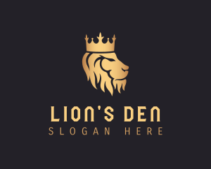 King Lion Financing logo