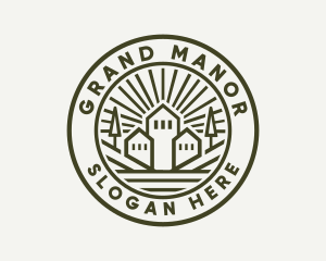 Provincial Home Mansion logo