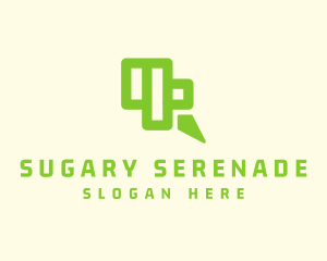 Ice Cream Dessert logo