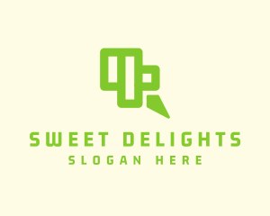 Ice Cream Dessert logo