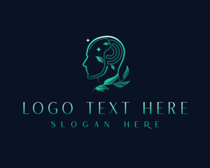 Mental Health Healing logo