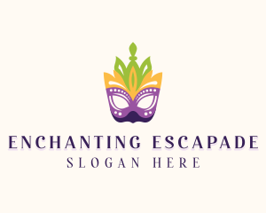 Festive Decorative Costume logo