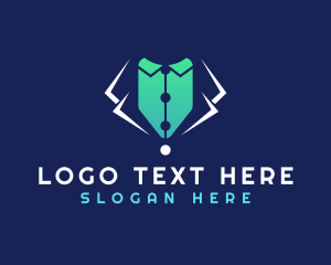 Clothing Formal Attire logo