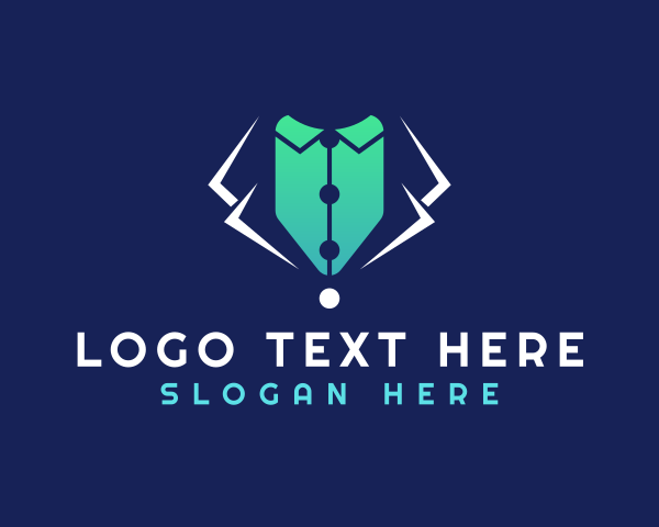 Clothing Formal Attire logo