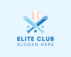 Baseball Bat Club logo