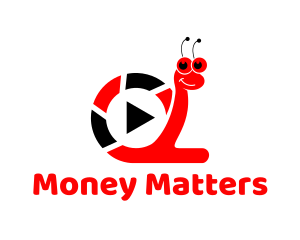 Red Snail Media Player logo