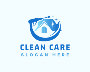 Hygiene Sanitation Pressure Washing logo