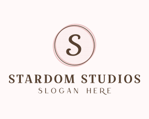 Feminine Beauty Studio Logo