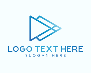 Media Studio Blog logo