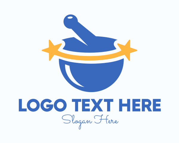 Recipe logo example 2
