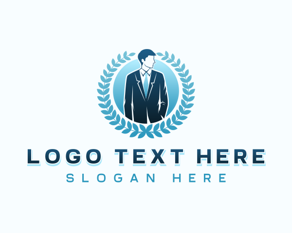 Gentleman Menswear Clothing logo