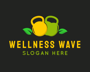 Apple Fitness Nutrition  logo