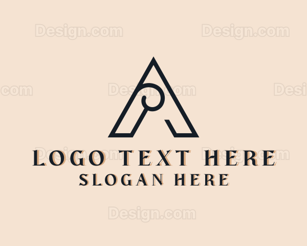 Styling Boutique Fashion Logo