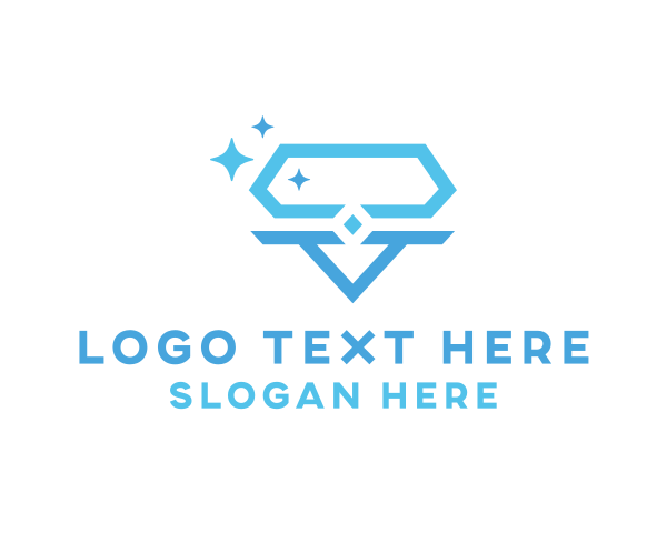 Minimalist logo example 3