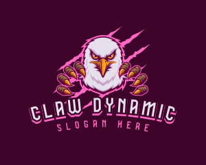 Eagle Claw Scratch logo