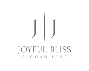 Professional Elegant Business logo design