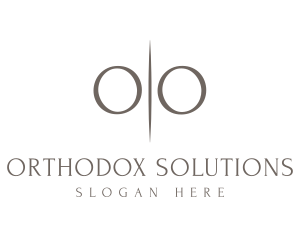 Professional Elegant Business logo design