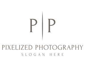 Professional Elegant Business logo design