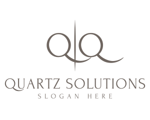 Professional Elegant Business logo design