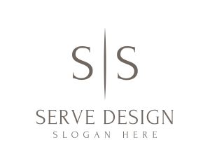 Professional Elegant Business logo design