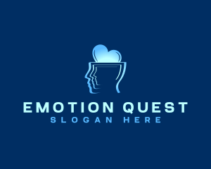 Human Heart Memory logo