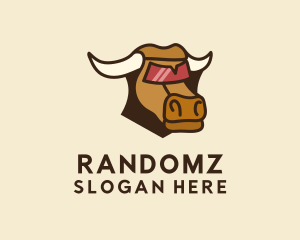 Wild Bison Horn  logo