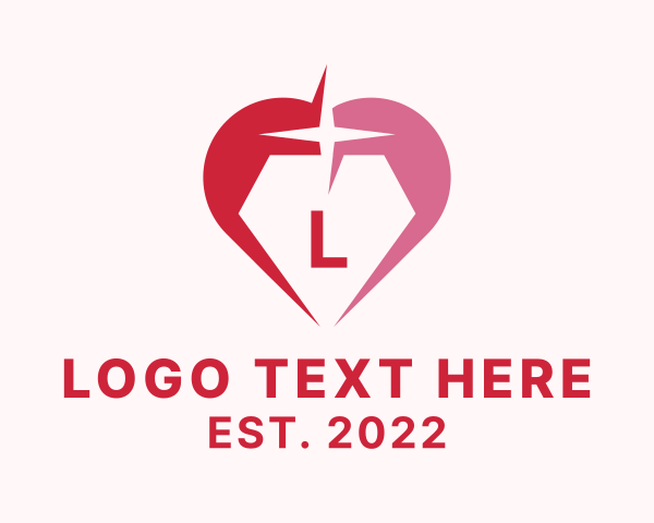 Giving logo example 4