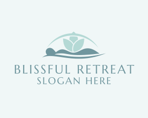 Lotus Massage Relaxation logo