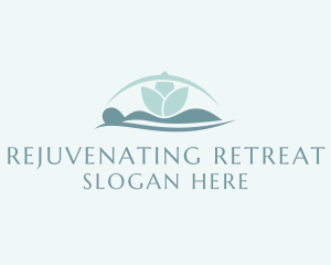 Lotus Massage Relaxation logo