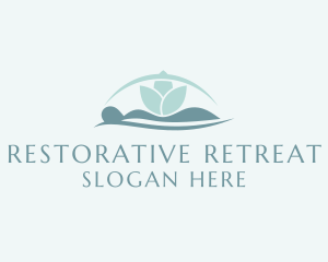 Lotus Massage Relaxation logo