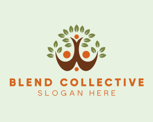Eco Tree Team logo