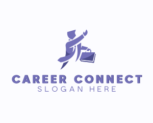 Corporate Work Employee logo
