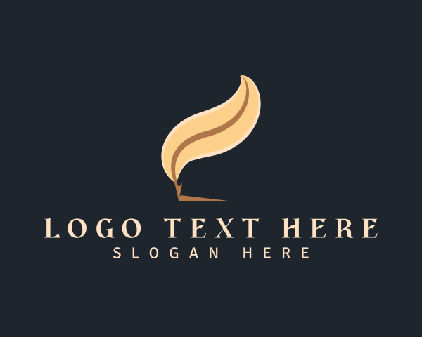 Legal logo example 1
