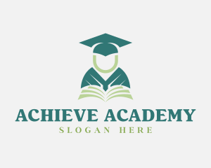 Educational College Academy logo