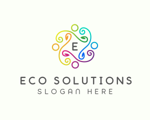 Community Environment Group  logo