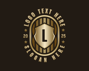 Shield Excellence Prestige logo