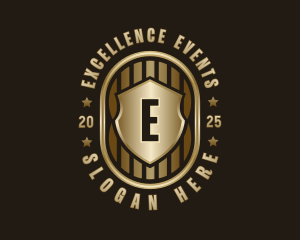 Shield Excellence Prestige logo