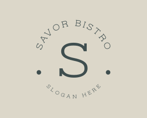 Professional Pub Bar Restaurant logo design