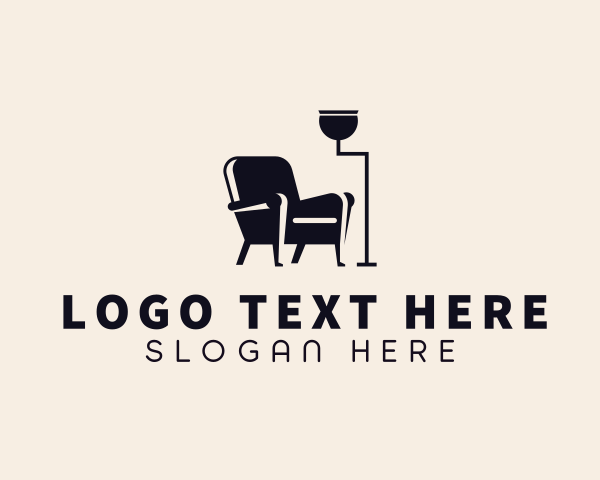 Furniture Home Decor logo