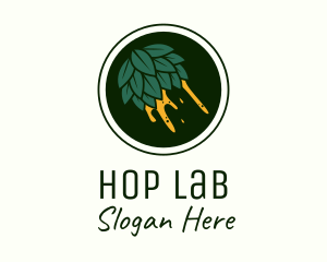 Beer Hops Brewery logo