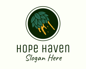 Beer Hops Brewery logo